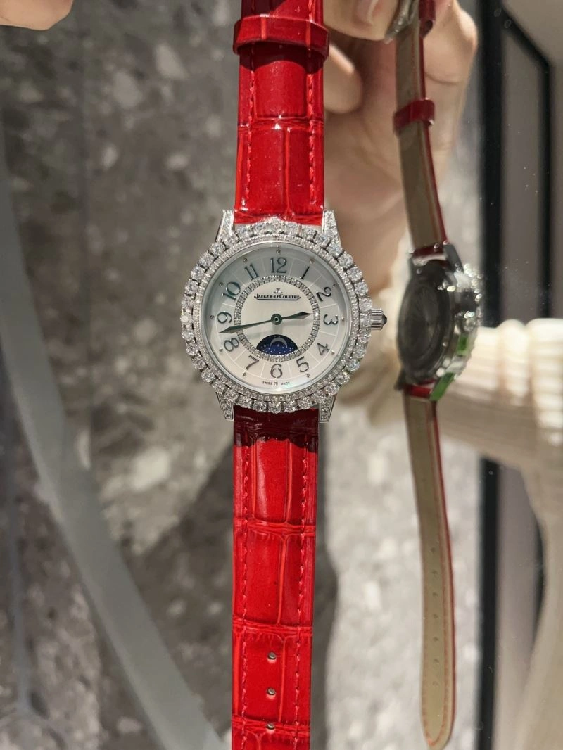 OdorResistant JAEGER-LECOULTRE Watches 186362