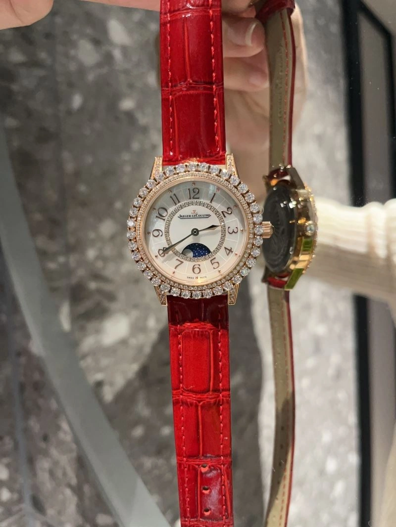 OdorResistant JAEGER-LECOULTRE Watches 186362