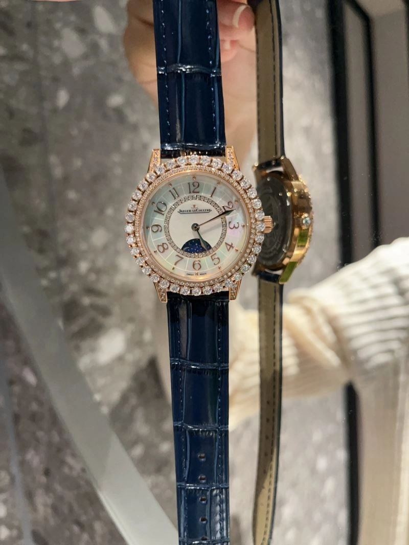 OdorResistant JAEGER-LECOULTRE Watches 186362