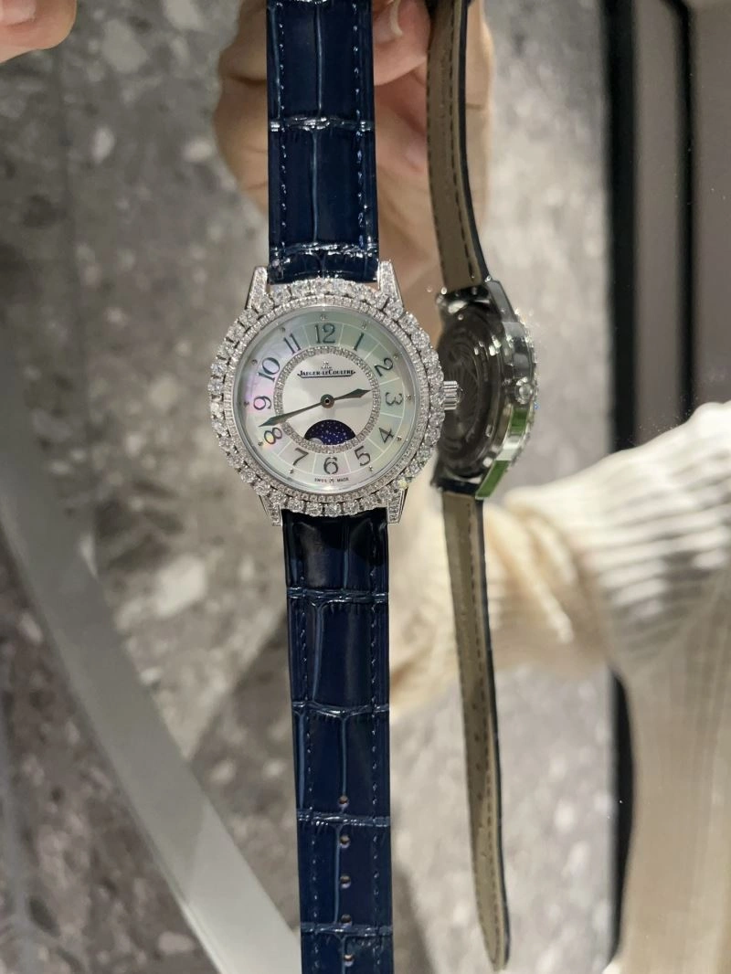 OdorResistant JAEGER-LECOULTRE Watches 186362