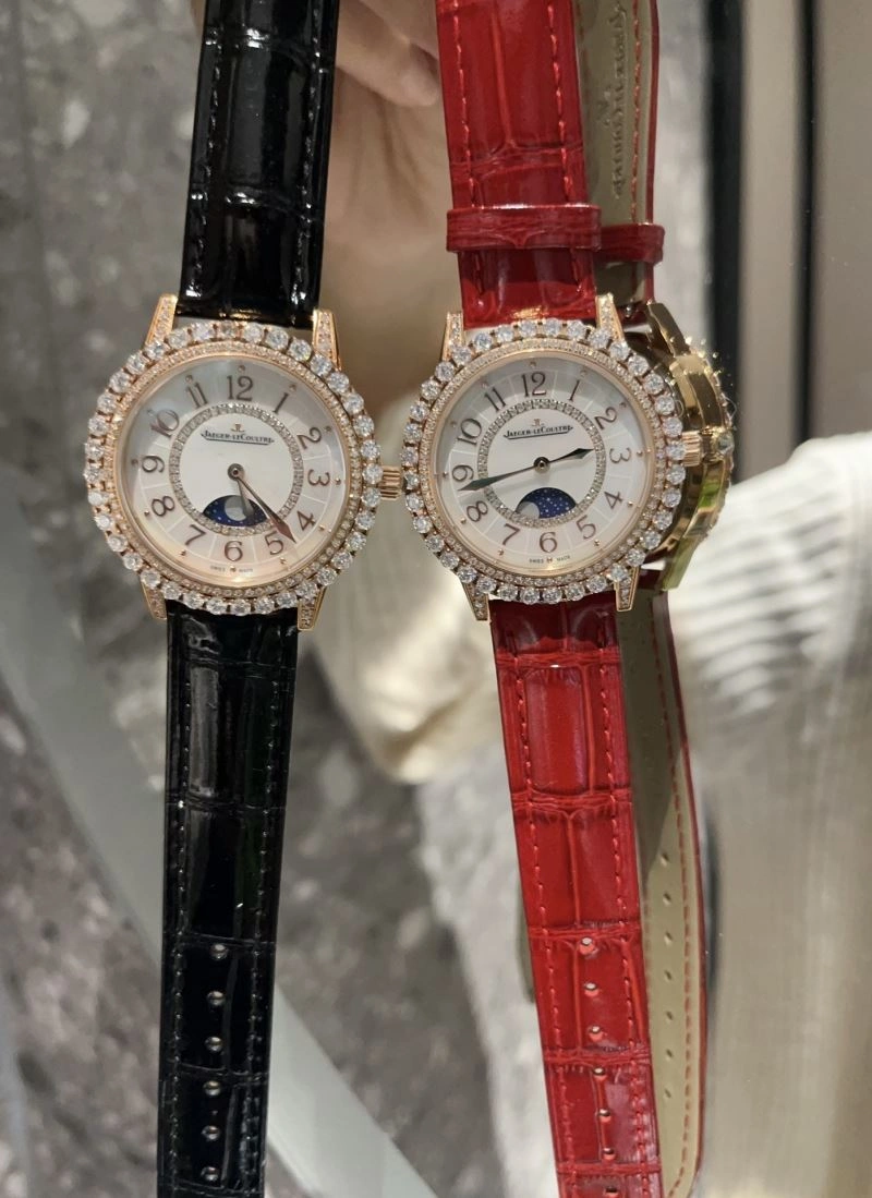 OdorResistant JAEGER-LECOULTRE Watches 186362