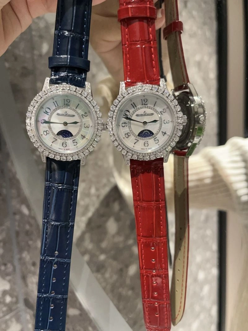 OdorResistant JAEGER-LECOULTRE Watches 186362