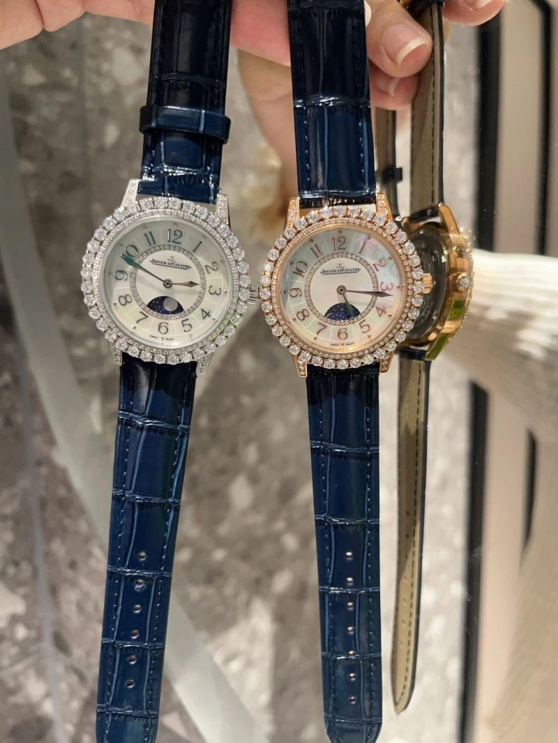 OdorResistant JAEGER-LECOULTRE Watches 186362