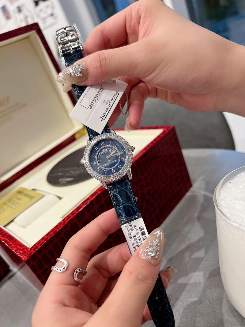 UrbanChic JAEGER-LECOULTRE Watches 186361