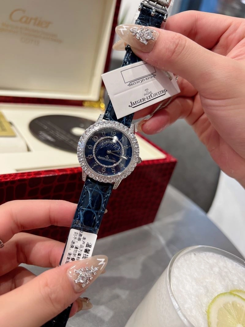 UrbanChic JAEGER-LECOULTRE Watches 186361