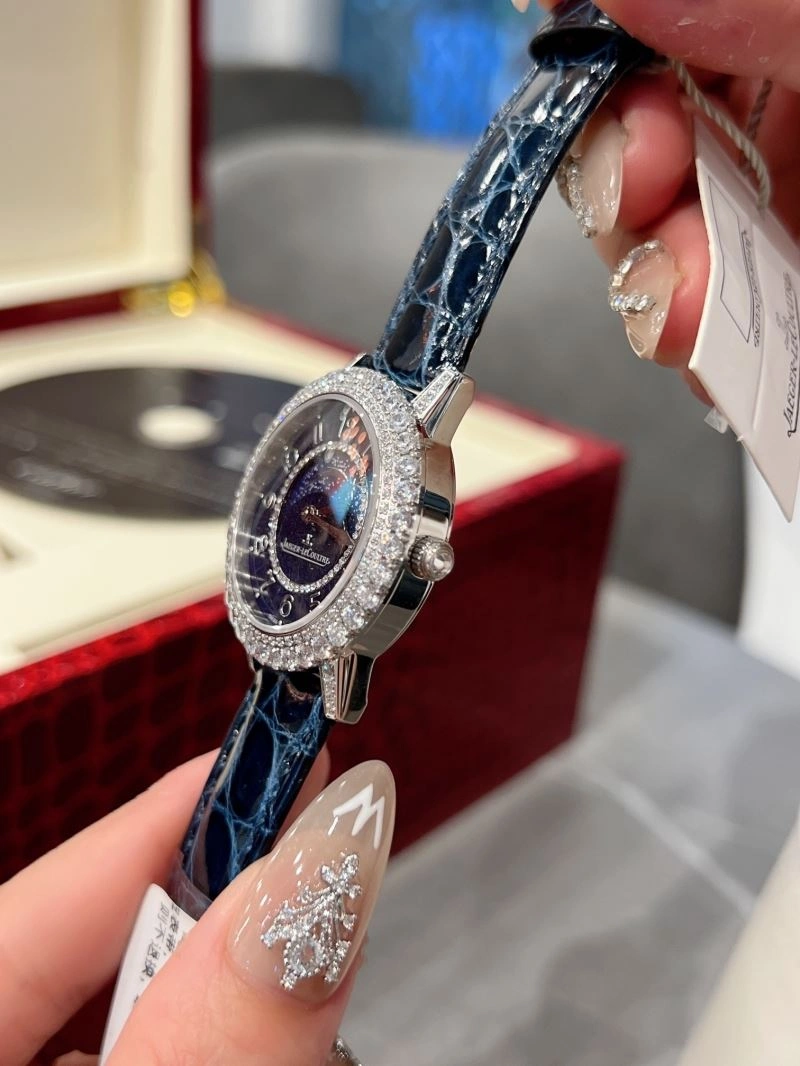 UrbanChic JAEGER-LECOULTRE Watches 186361