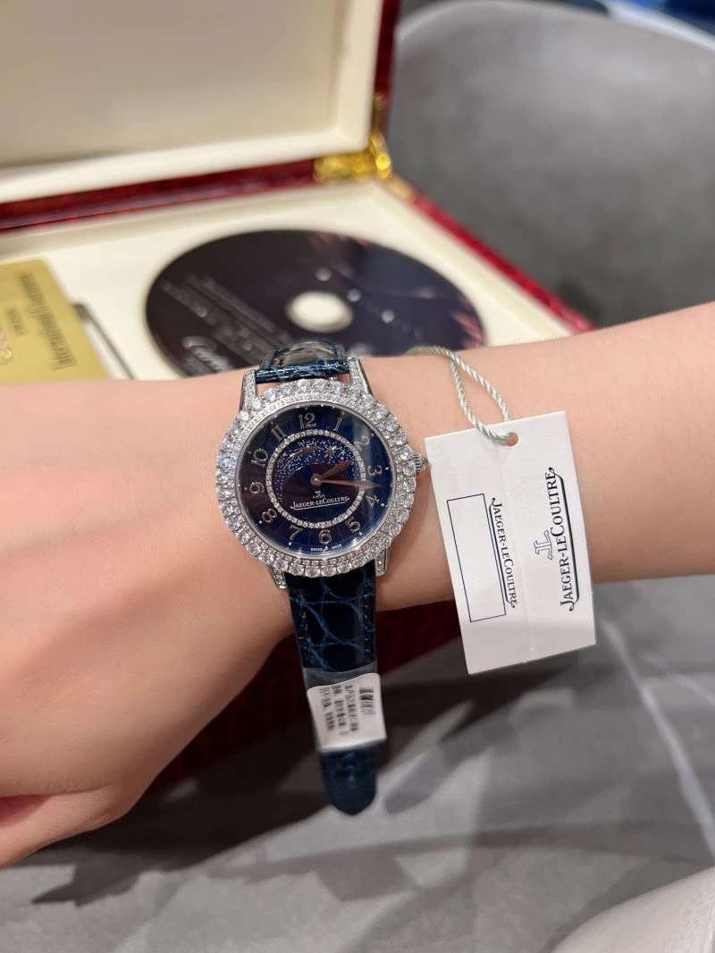 UrbanChic JAEGER-LECOULTRE Watches 186361