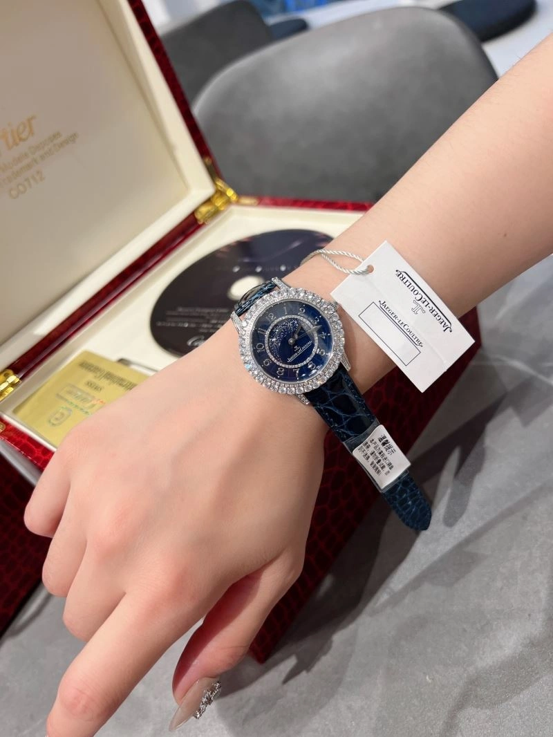 UrbanChic JAEGER-LECOULTRE Watches 186361