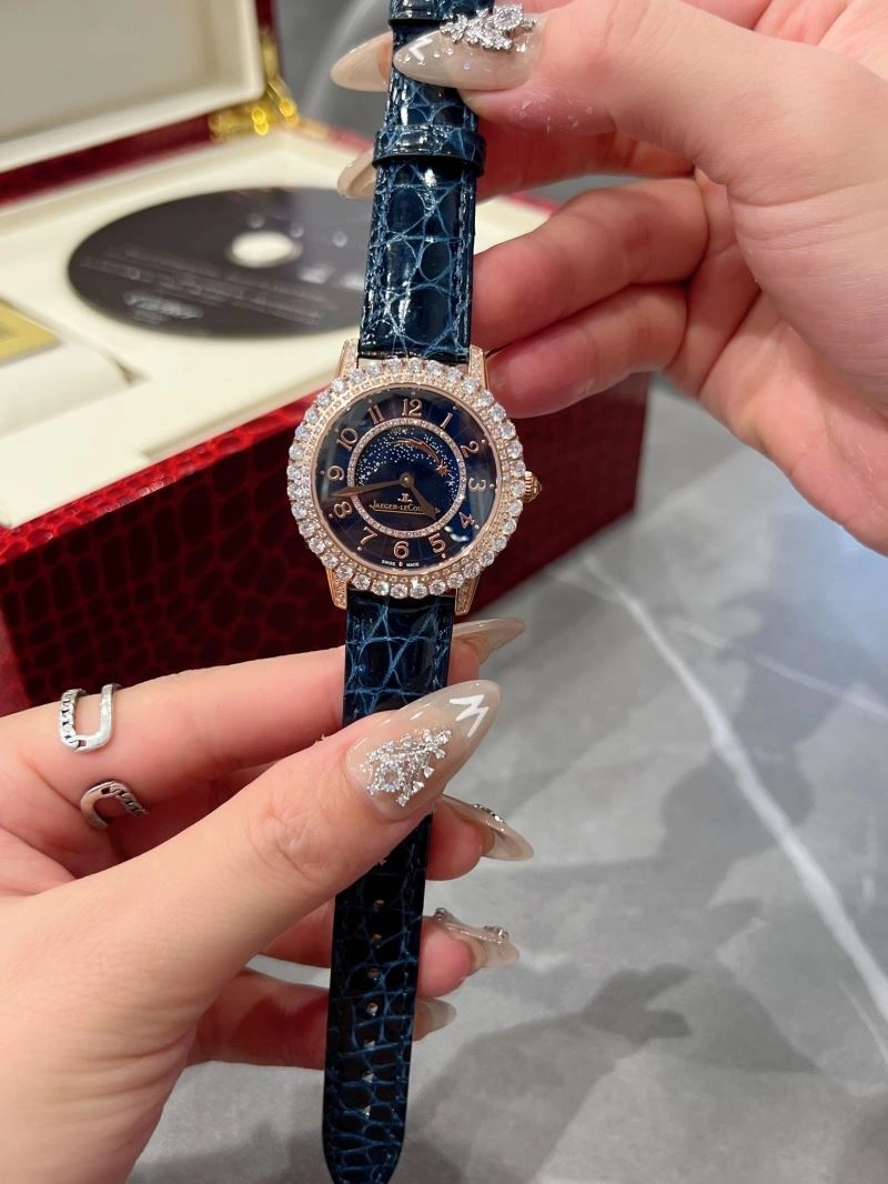 JAEGER-LECOULTRE Watches TechFriendly 186360