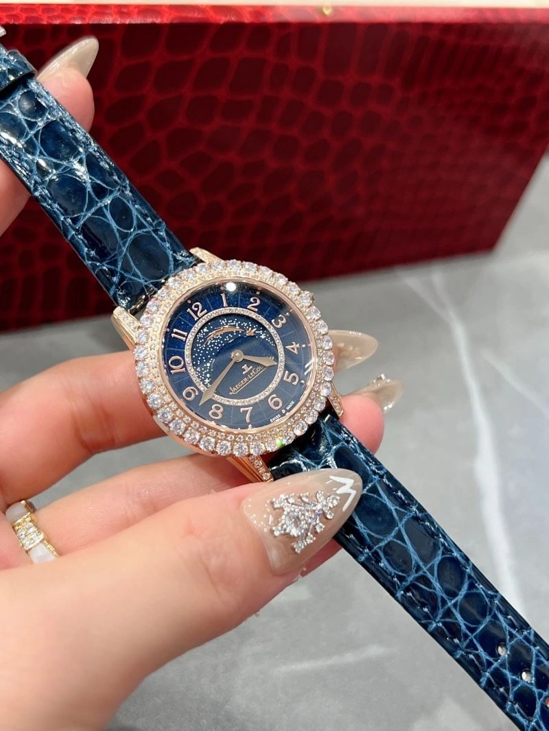 JAEGER-LECOULTRE Watches TechFriendly 186360