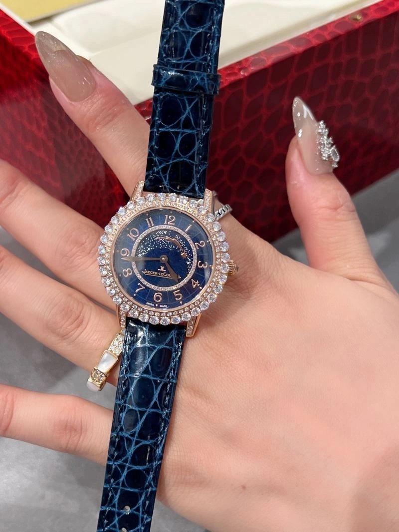 JAEGER-LECOULTRE Watches TechFriendly 186360