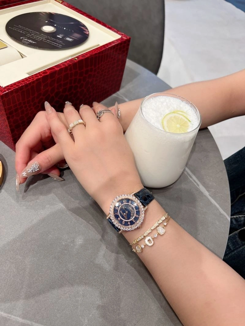 JAEGER-LECOULTRE Watches TechFriendly 186360