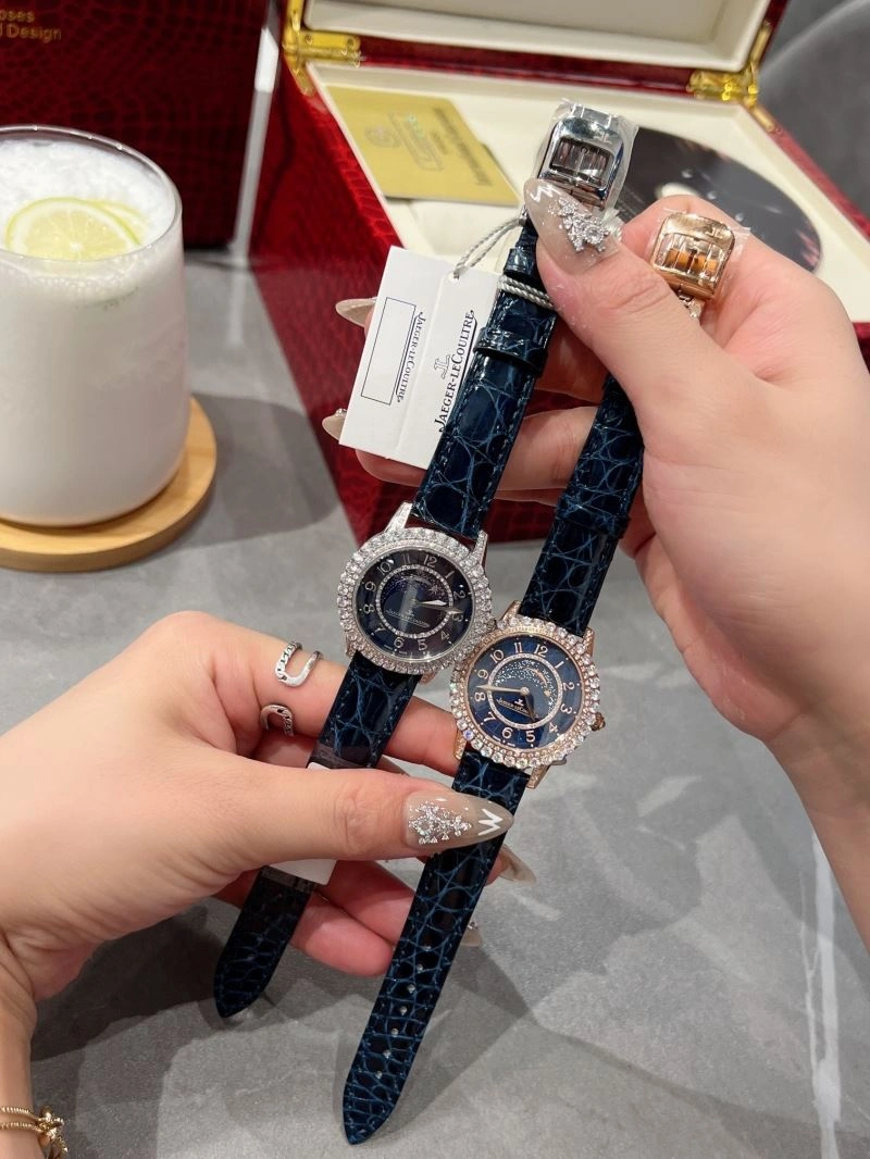 JAEGER-LECOULTRE Watches TechFriendly 186360
