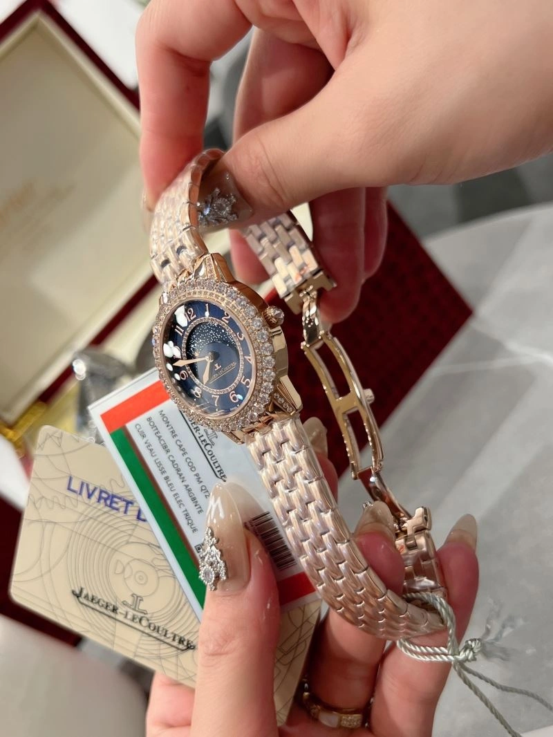 WellDesigned JAEGER-LECOULTRE Watches 186337