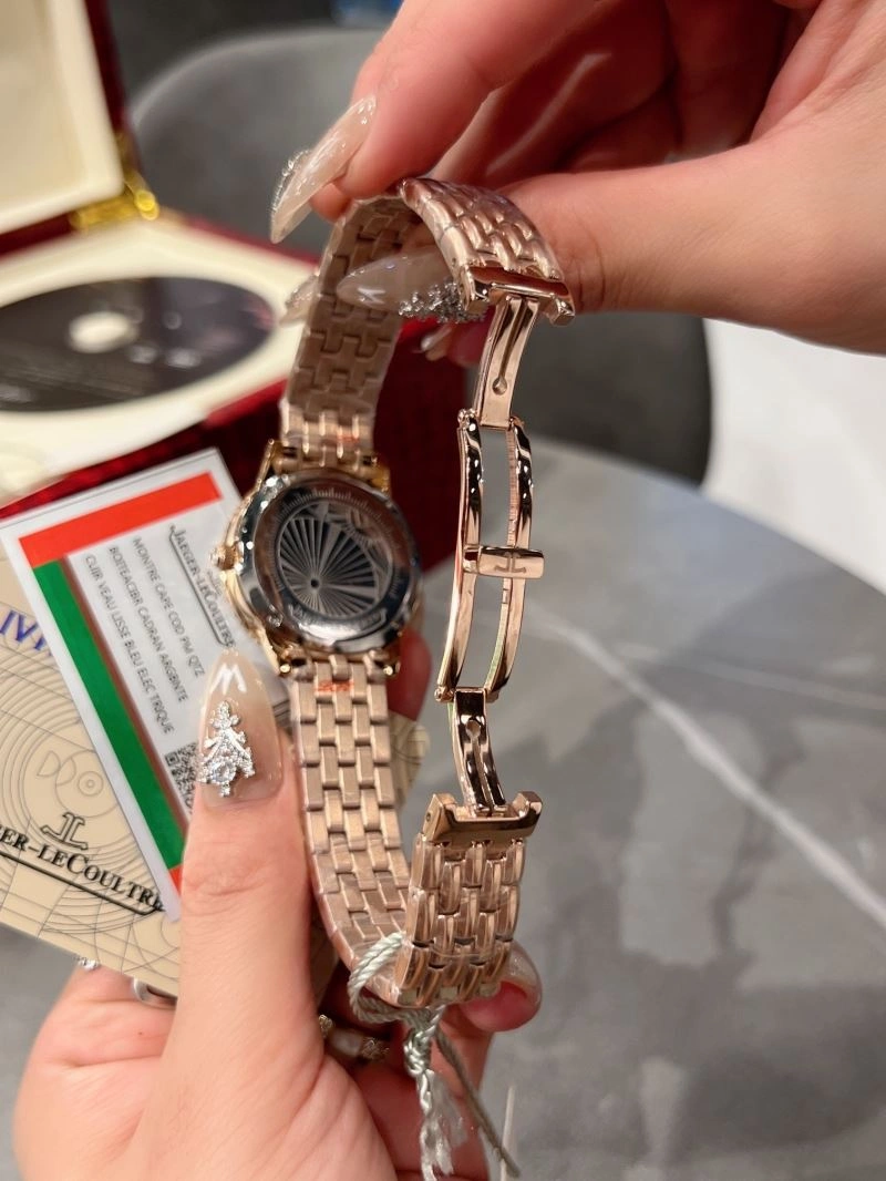 WellDesigned JAEGER-LECOULTRE Watches 186337