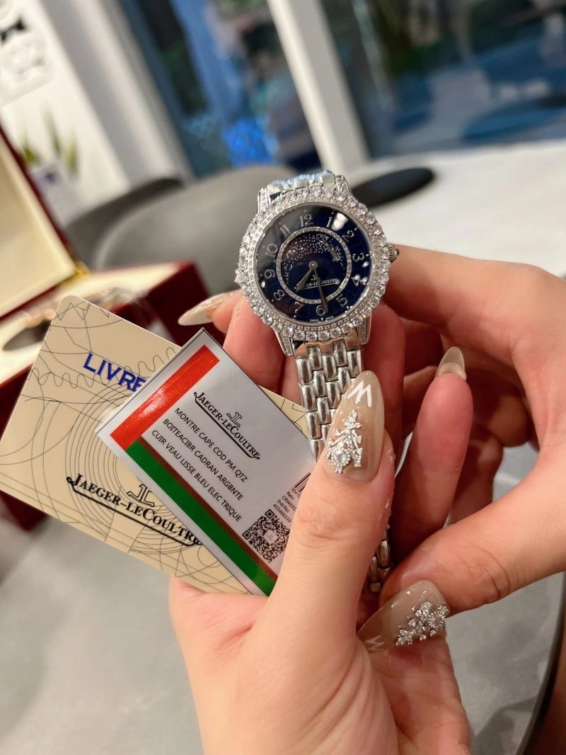 JAEGER-LECOULTRE Watches AllSeason 186345