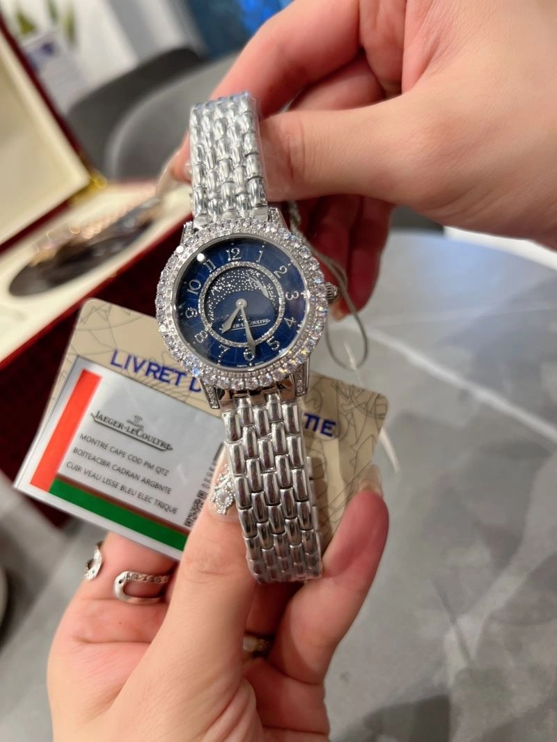 JAEGER-LECOULTRE Watches AllSeason 186345