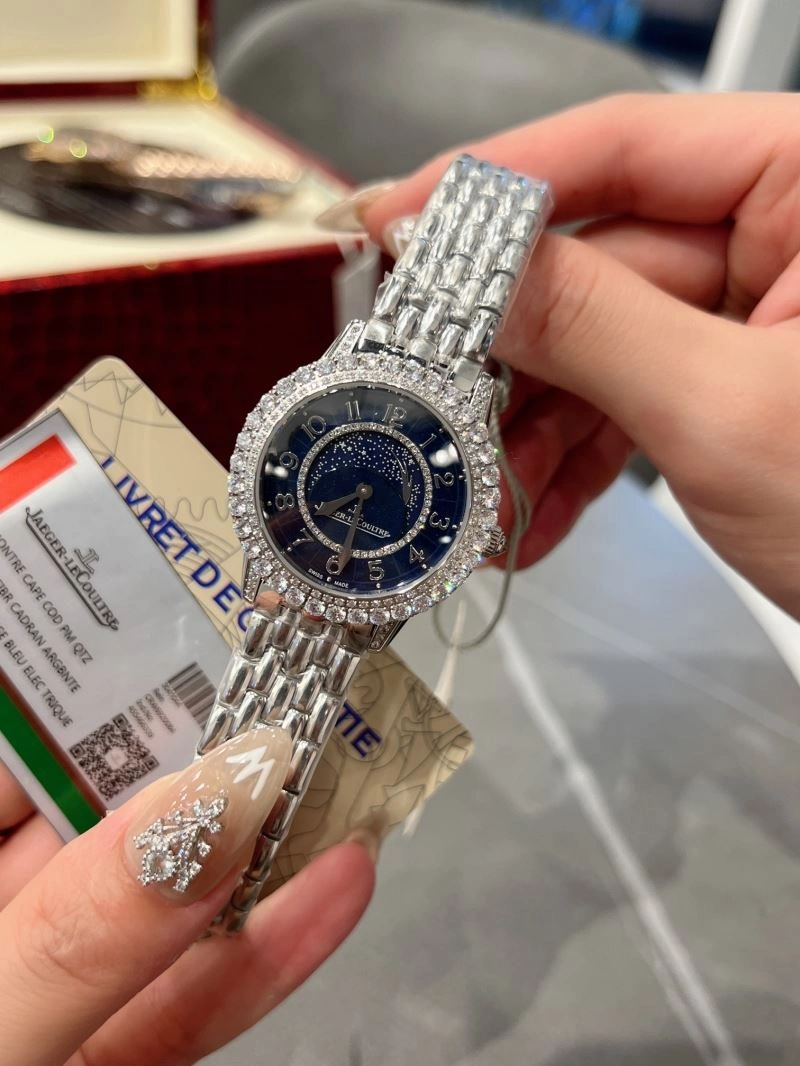 JAEGER-LECOULTRE Watches AllSeason 186345