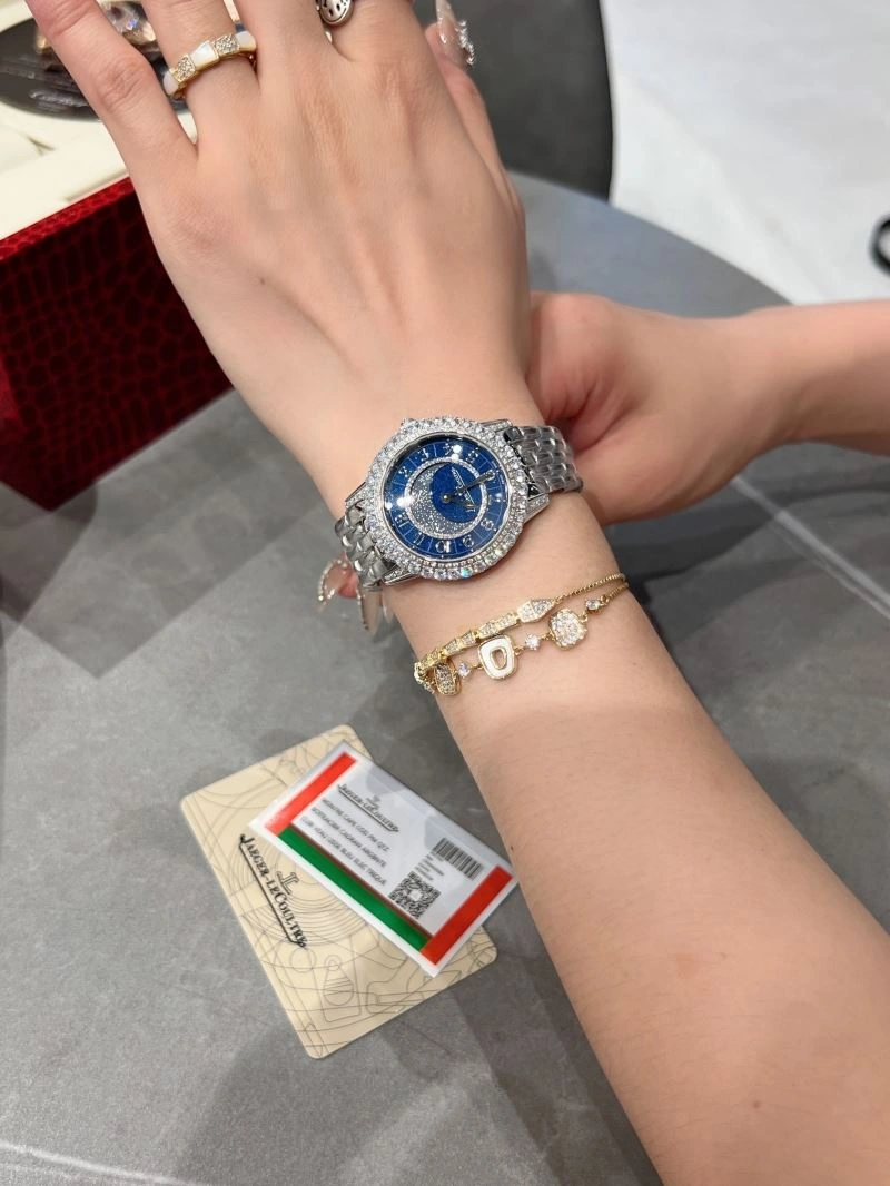 JAEGER-LECOULTRE Watches AllSeason 186345