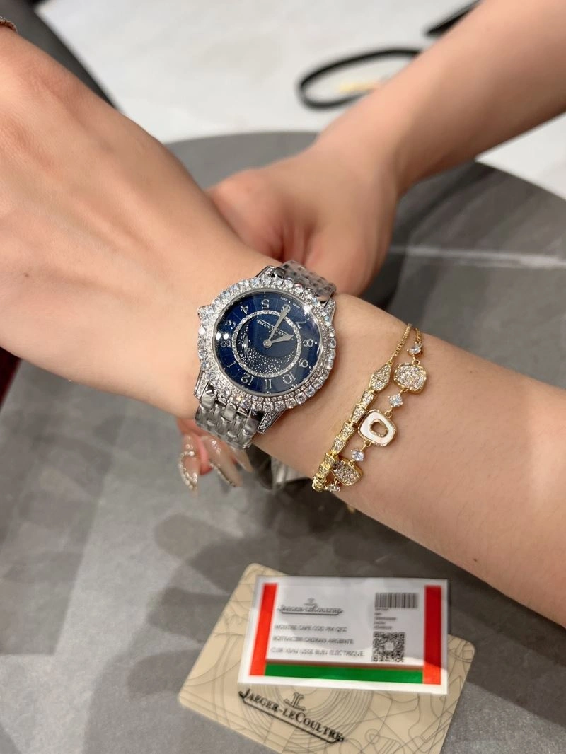 JAEGER-LECOULTRE Watches AllSeason 186345