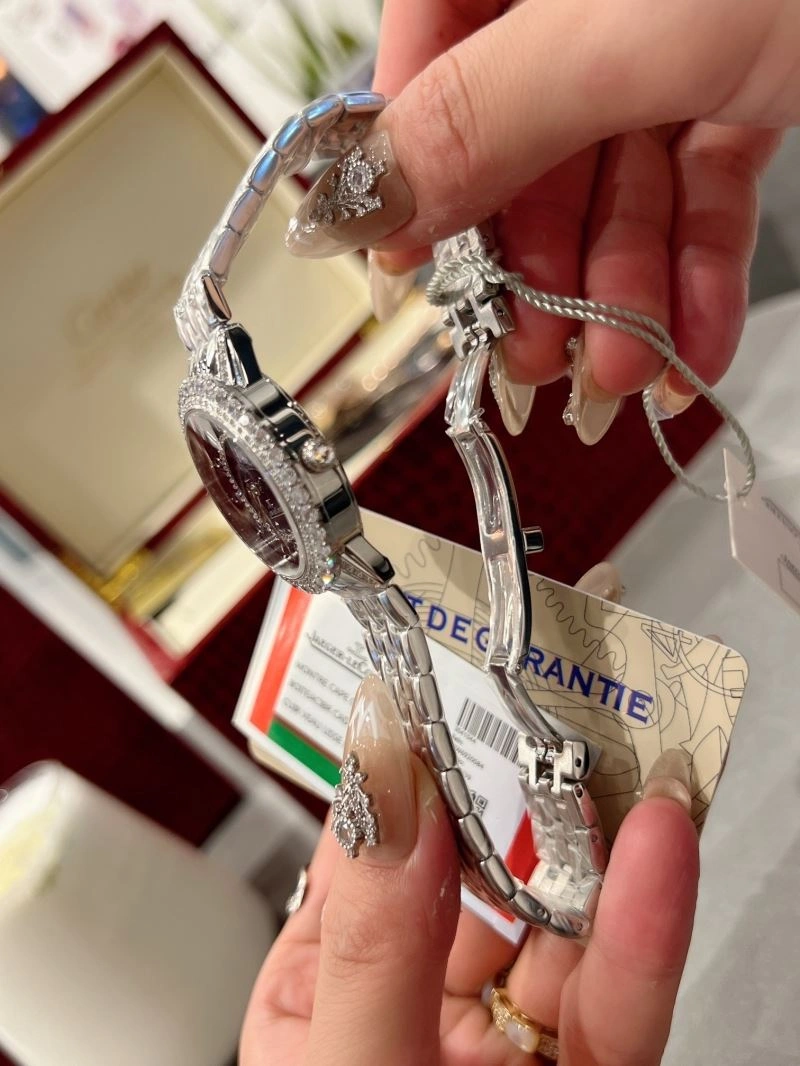 JAEGER-LECOULTRE Watches AllSeason 186345
