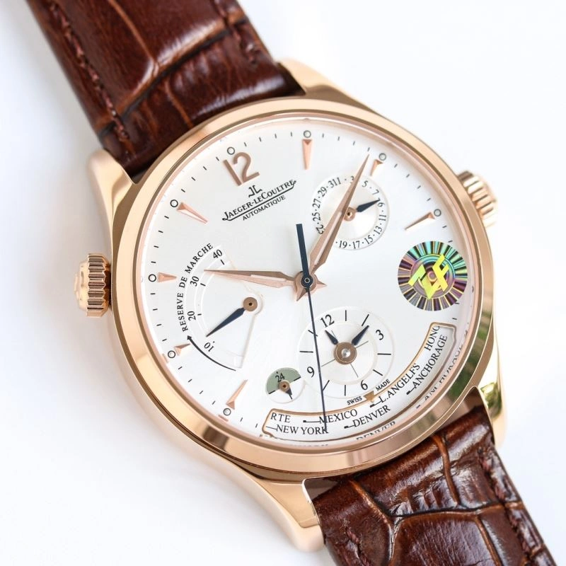 JAEGER-LECOULTRE Watches ZeroBulk 186339