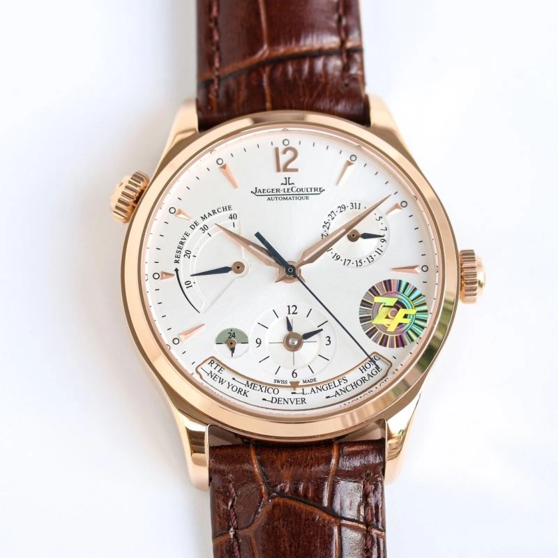 JAEGER-LECOULTRE Watches ZeroBulk 186339