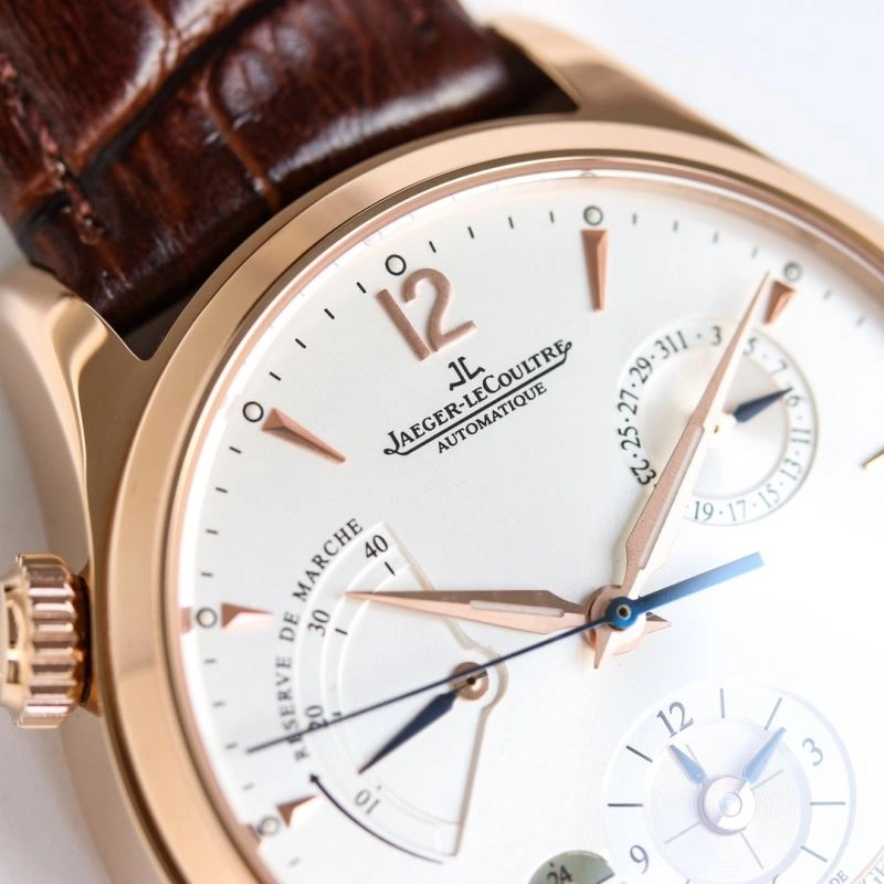JAEGER-LECOULTRE Watches ZeroBulk 186339