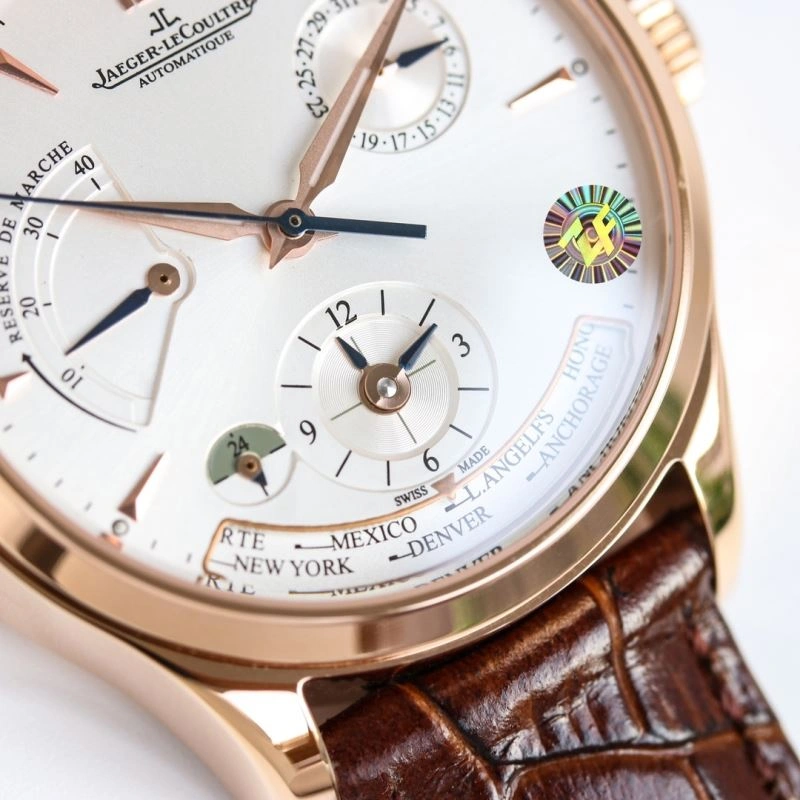 JAEGER-LECOULTRE Watches ZeroBulk 186339