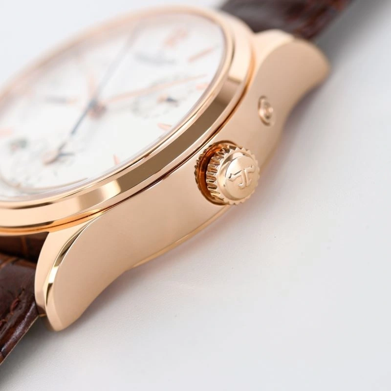 JAEGER-LECOULTRE Watches ZeroBulk 186339
