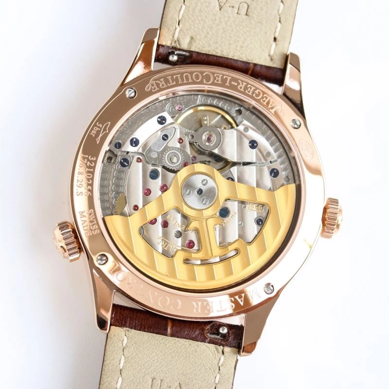 JAEGER-LECOULTRE Watches ZeroBulk 186339