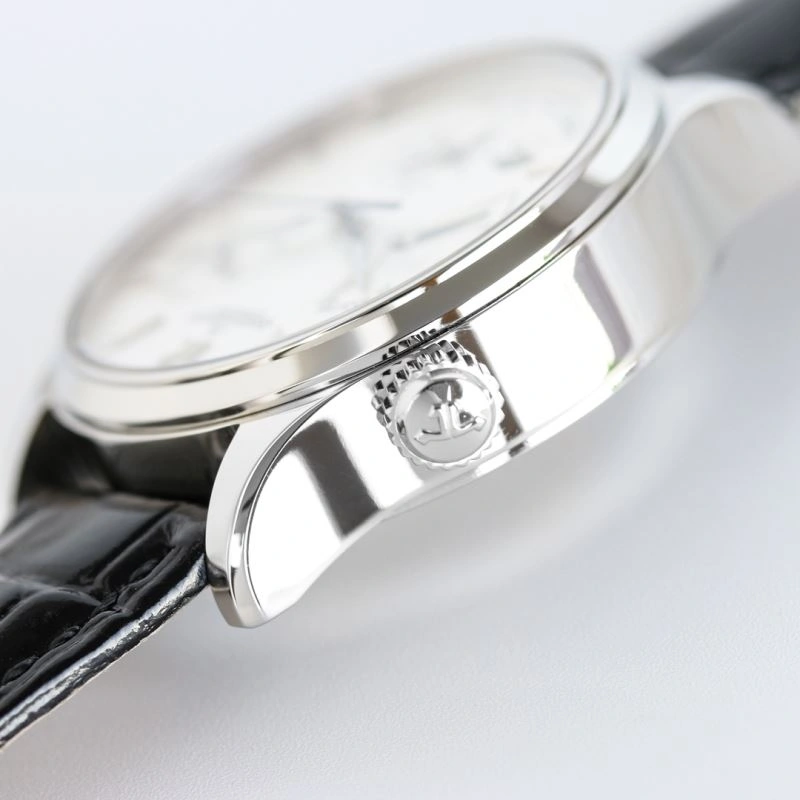 Casual JAEGER-LECOULTRE Watches 186334