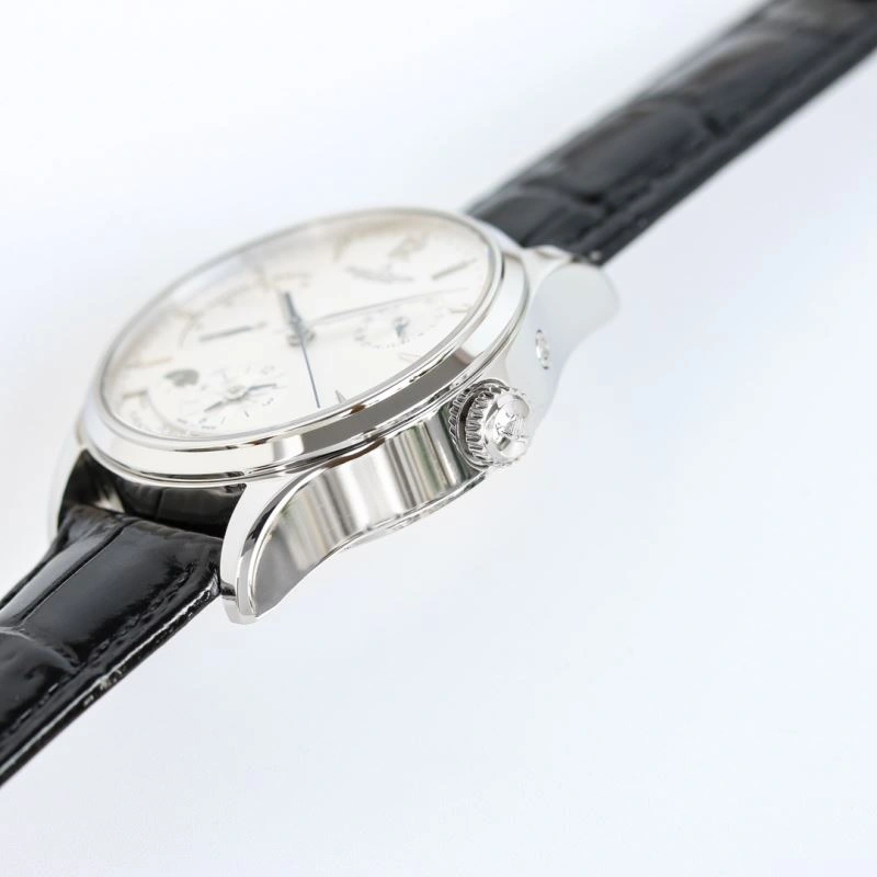Casual JAEGER-LECOULTRE Watches 186334