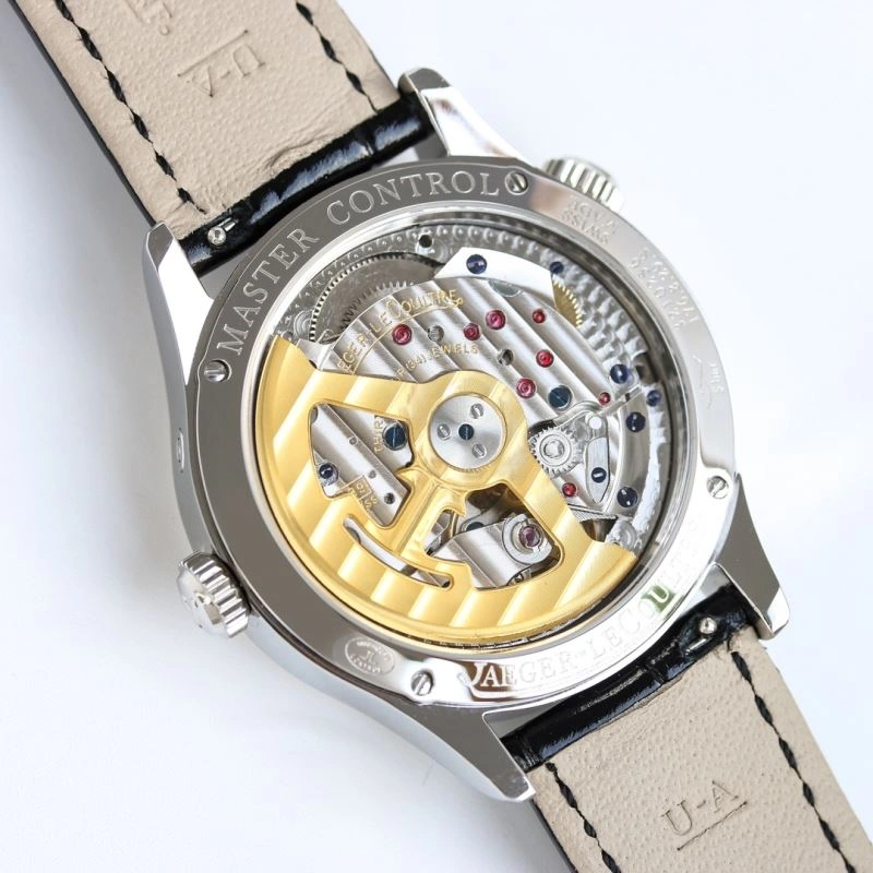 Casual JAEGER-LECOULTRE Watches 186334