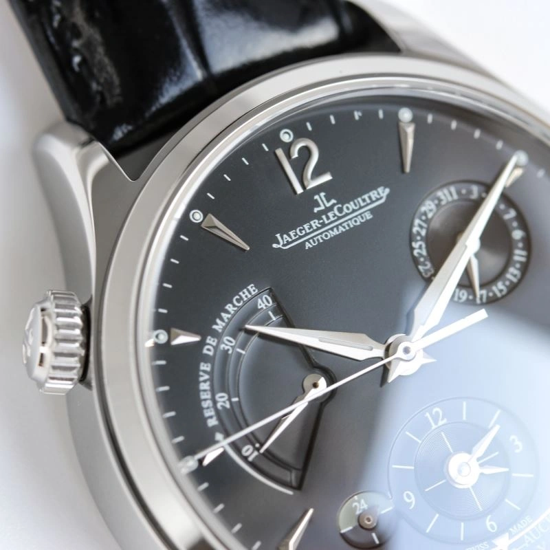 JAEGER-LECOULTRE Watches TravelReady 186332