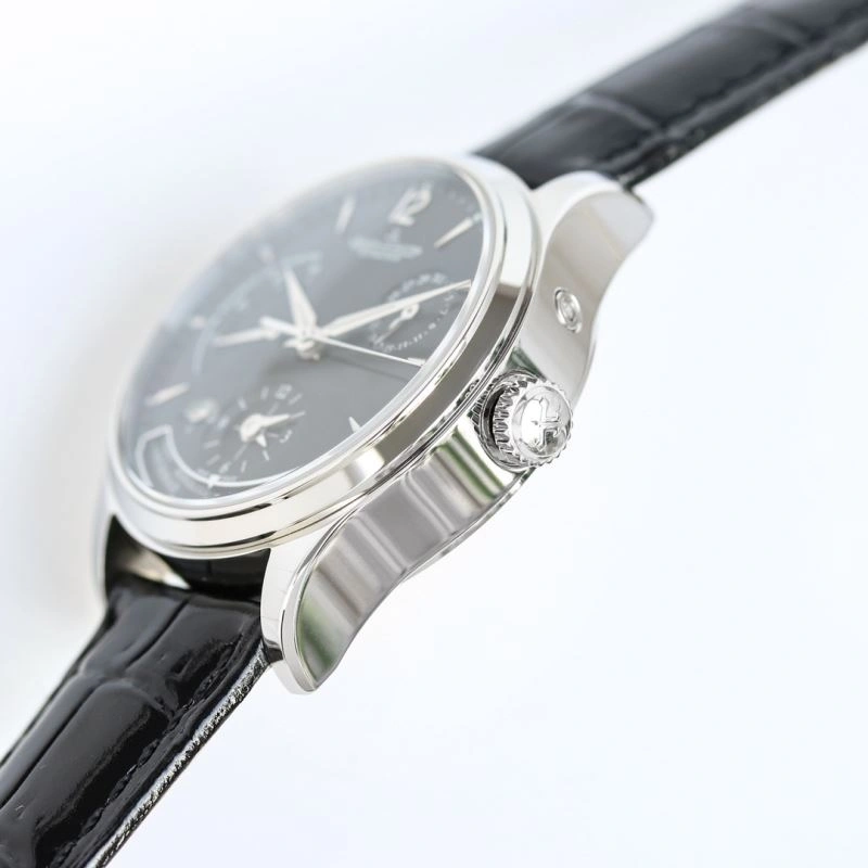 JAEGER-LECOULTRE Watches TravelReady 186332