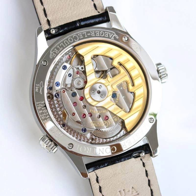 JAEGER-LECOULTRE Watches TravelReady 186332