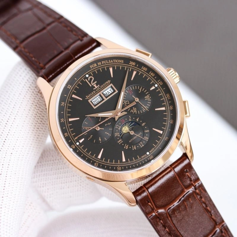 Stylish JAEGER-LECOULTRE Watches 186344