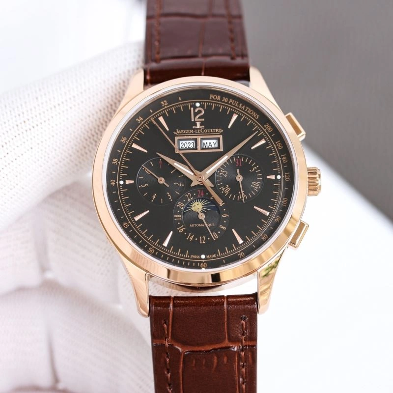 Stylish JAEGER-LECOULTRE Watches 186344