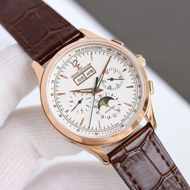 Stylish JAEGER-LECOULTRE Watches 186344