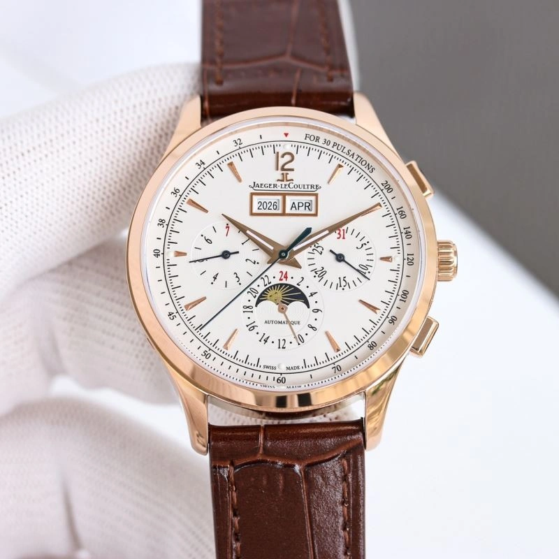 Stylish JAEGER-LECOULTRE Watches 186344