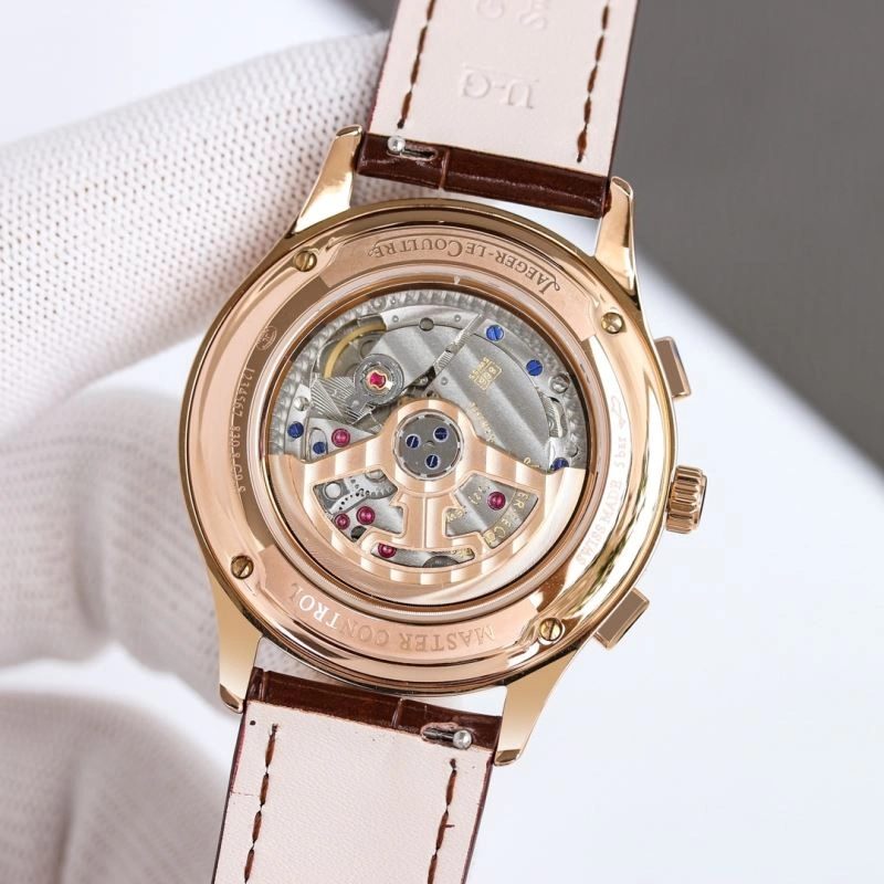 Stylish JAEGER-LECOULTRE Watches 186344