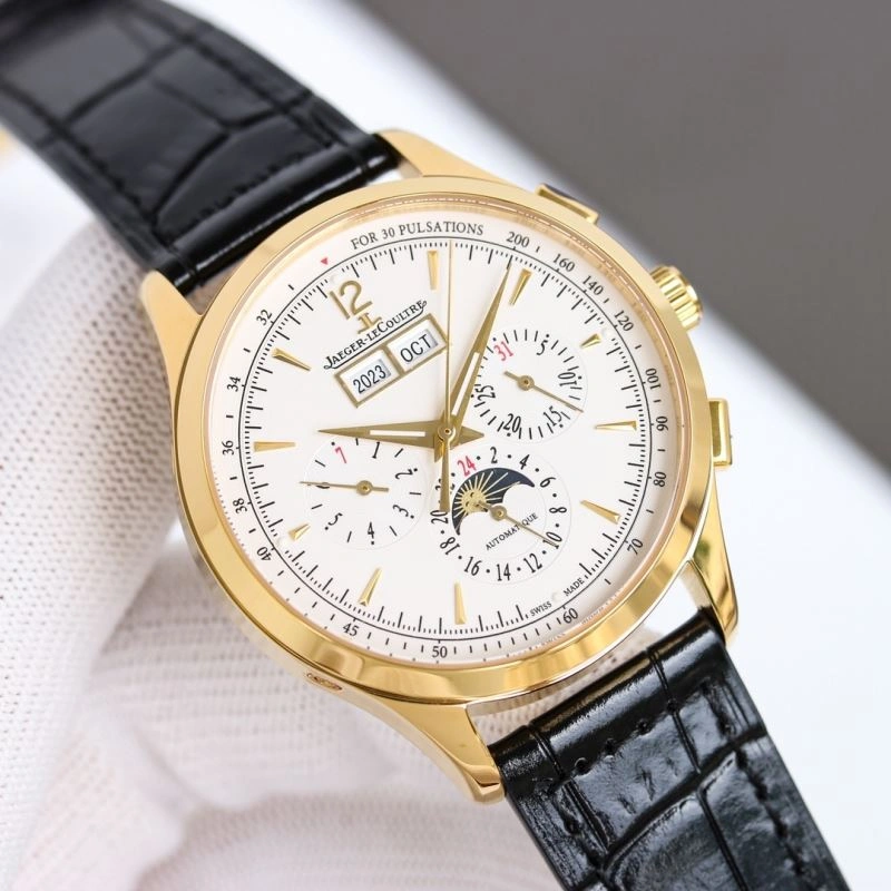 JAEGER-LECOULTRE Watches EasyCare 186331