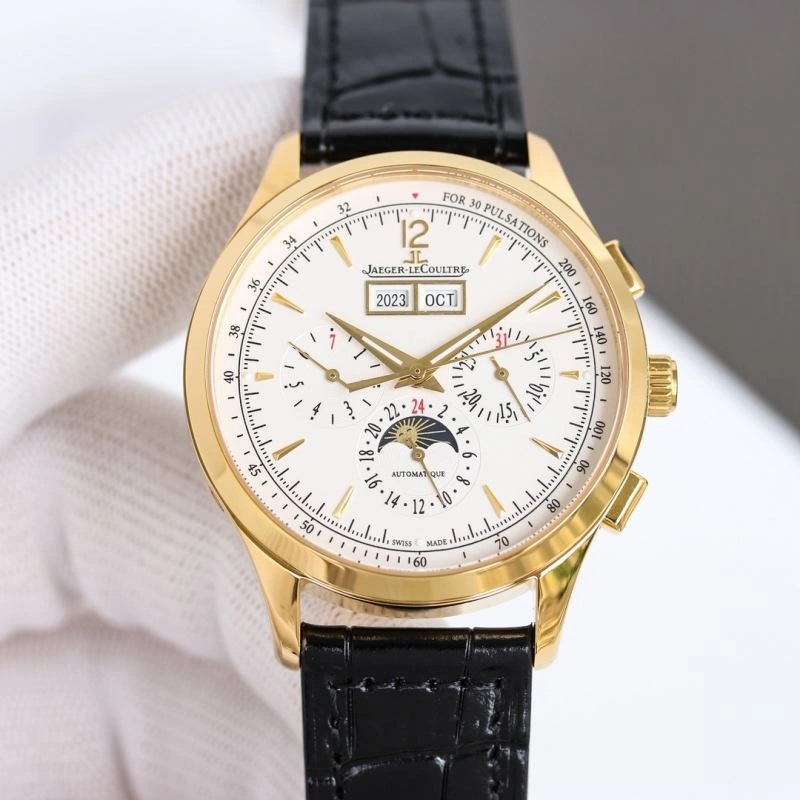 JAEGER-LECOULTRE Watches EasyCare 186331