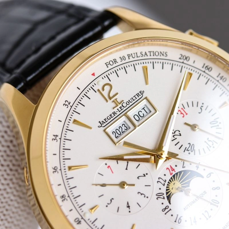 JAEGER-LECOULTRE Watches EasyCare 186331