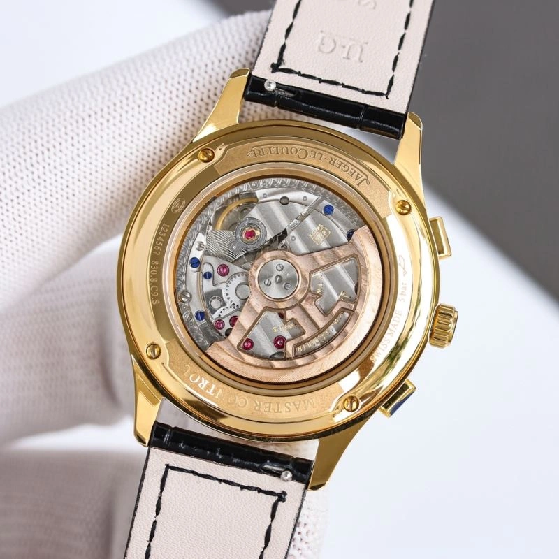 JAEGER-LECOULTRE Watches EasyCare 186331