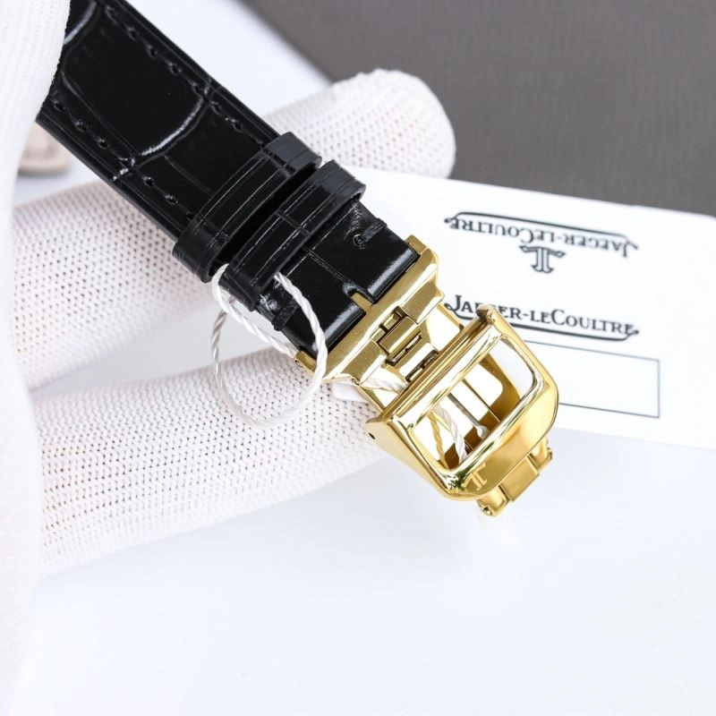JAEGER-LECOULTRE Watches EasyCare 186331