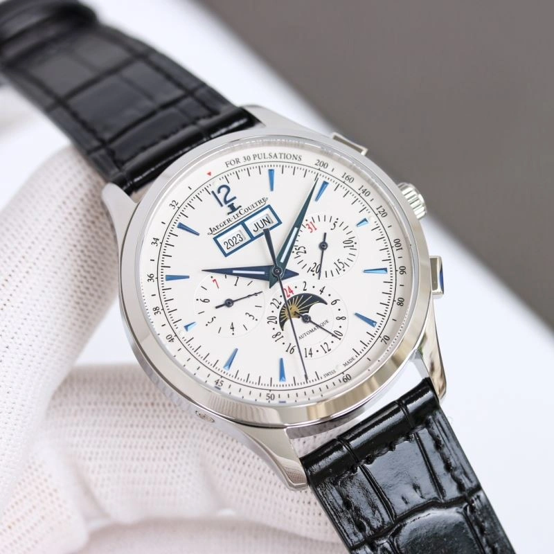 SportInspired JAEGER-LECOULTRE Watches 186333