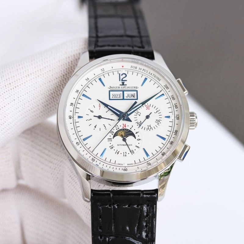 SportInspired JAEGER-LECOULTRE Watches 186333