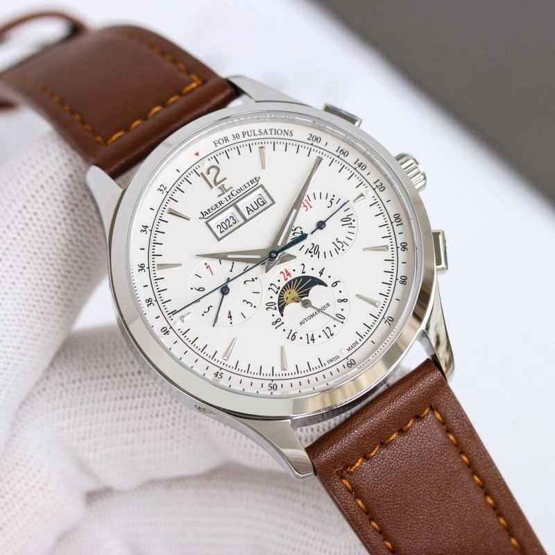 SportInspired JAEGER-LECOULTRE Watches 186333